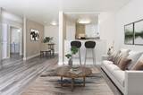 1-bedroom apartment at Gateway Apartments in San Leandro